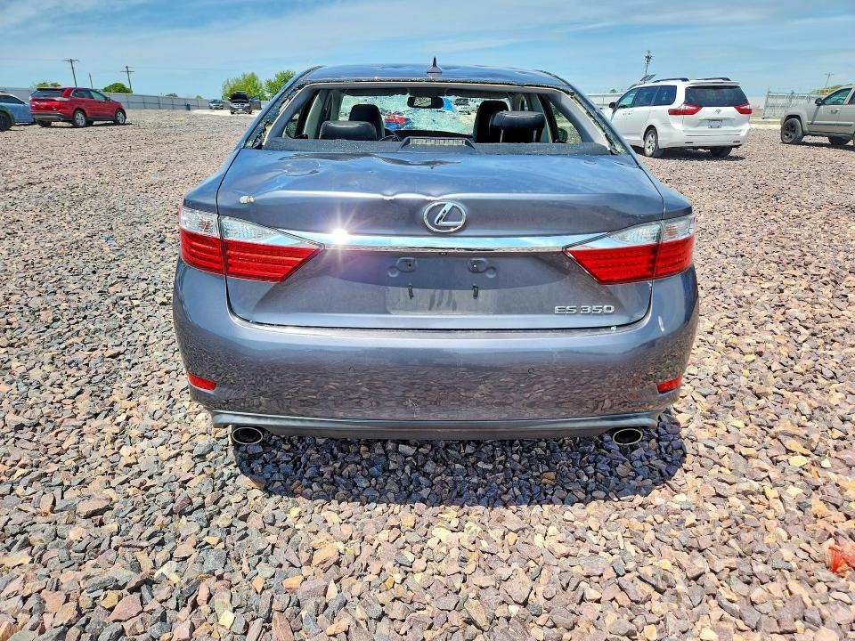 Продажа на аукционе авто 2013 Lexus Es, vin: JTHBK1GG7D2032061, номер лота: 53034316