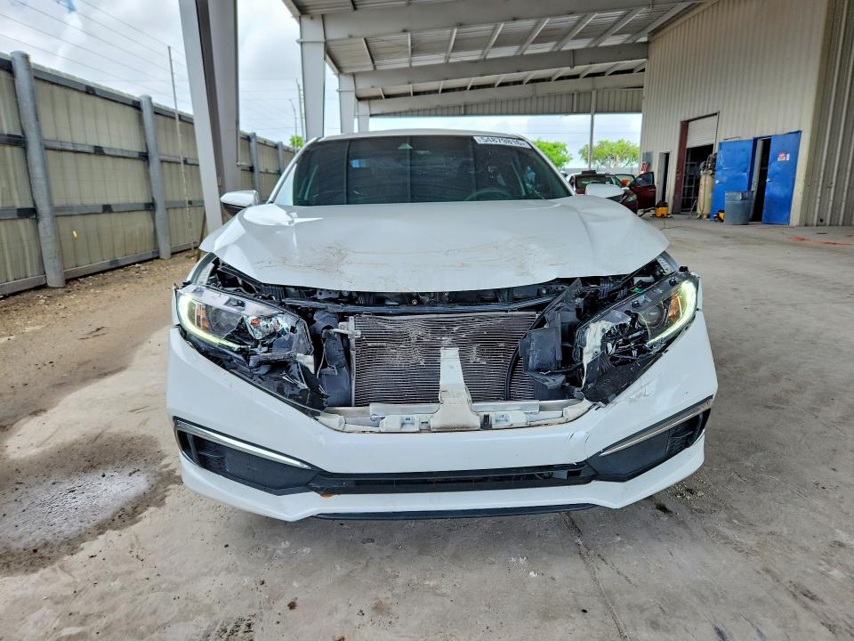 Продажа на аукционе авто 2020 Honda Civic, vin: 2HGFC4B68LH300364, номер лота: 54879816