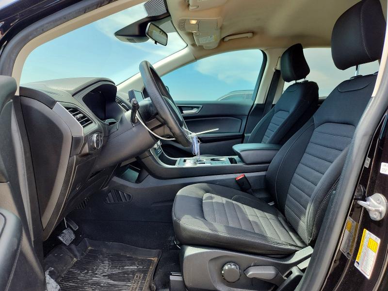 Продажа на аукционе авто 2022 Ford Edge, vin: 2FMPK4G95NBA08973, номер лота: 55598316
