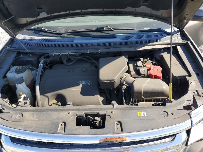 2013 Ford Edge მანქანა იყიდება აუქციონზე, vin: 2FMDK3JC3DBB26228, აუქციონის ნომერი: 53986896