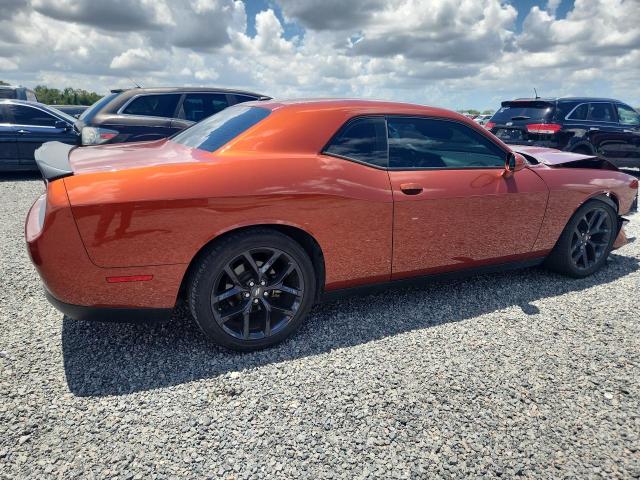 53610606 :رقم المزاد ، 2C3CDZJGXMH555836 vin ، 2021 Dodge Challenger مزاد بيع