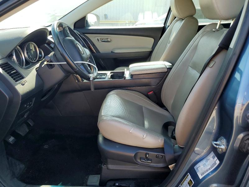 Aukcja sprzedaży 2014 Mazda Cx-9, vin: JM3TB2CA4E0426070, numer aukcji: 53294166