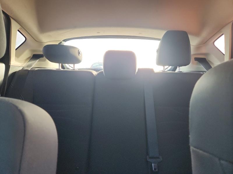54701026 :رقم المزاد ، 3FADP4EJ4HM171662 vin ، 2017 Ford Fiesta مزاد بيع