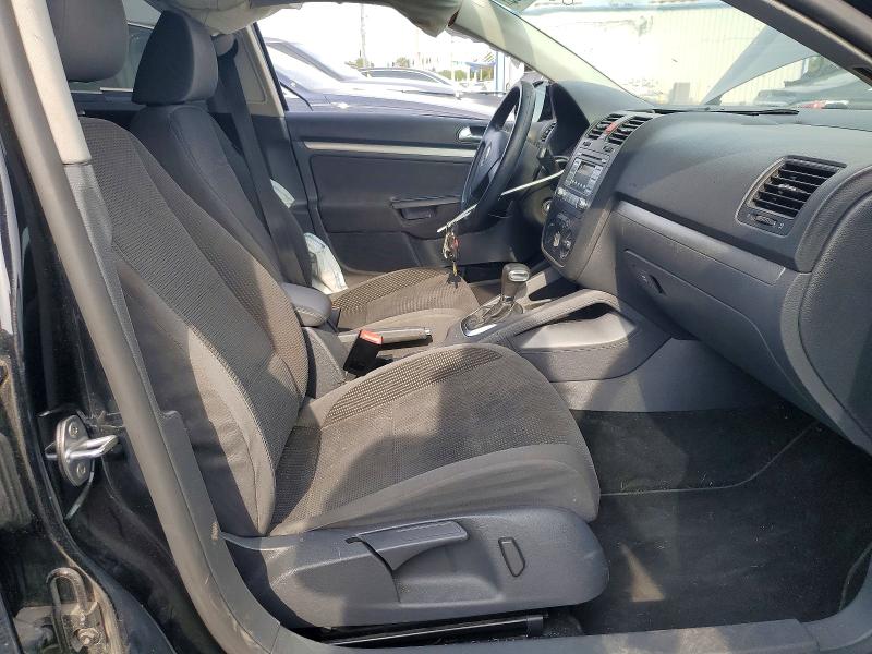 Aukcja sprzedaży 2009 Volkswagen Jetta, vin: 3VWJZ71K09M143833, numer aukcji: 52774066