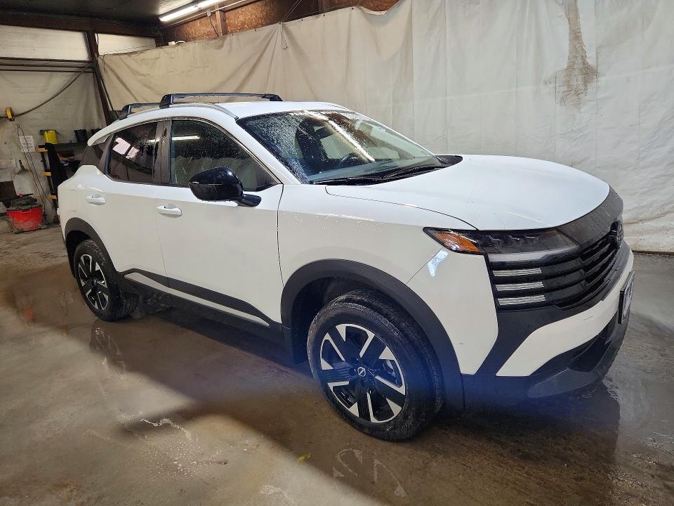 Aukcja sprzedaży 2026 Nissan Kicks, vin: 3N8AP6CB7TL342282, numer aukcji: 53046096