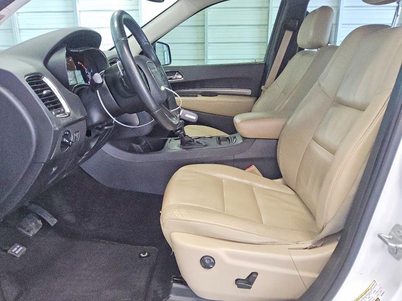 Aukcja sprzedaży 2019 Dodge Durango, vin: 1C4RDHDG1KC559401, numer aukcji: 53712336