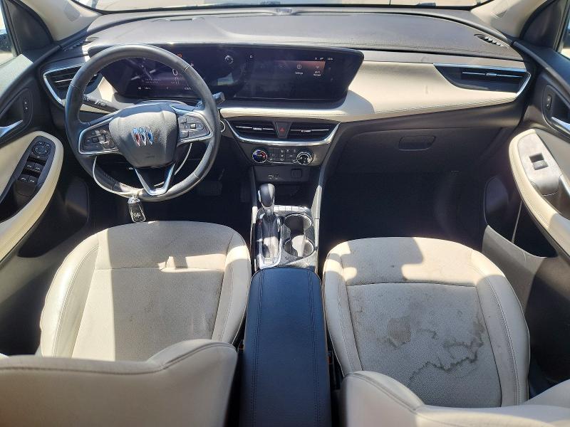 Aukcja sprzedaży 2024 Buick Encore Gx, vin: KL4AMBS28RB004537, numer aukcji: 53739886