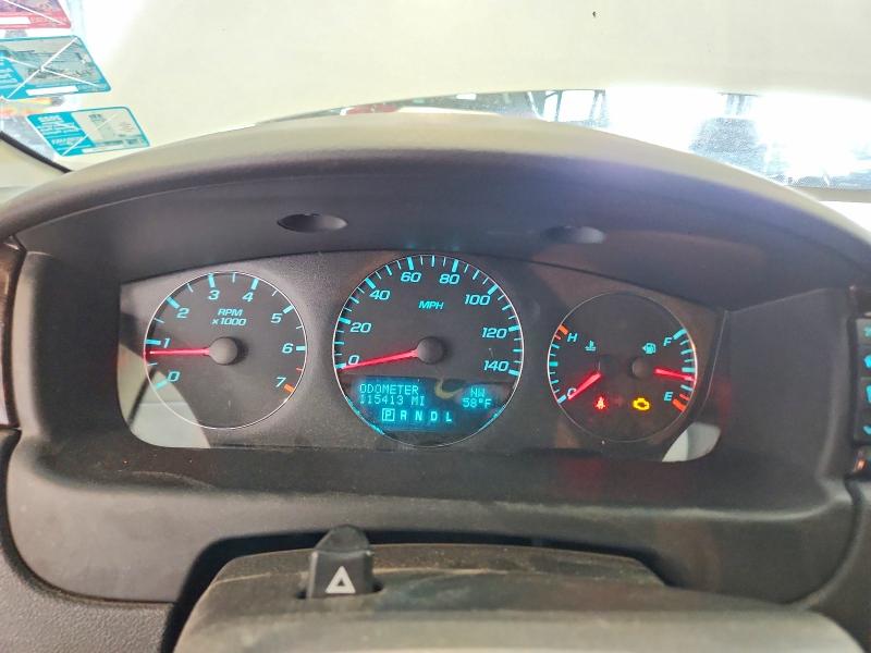 Продажа на аукционе авто 2015 Chevrolet Impala Limited, vin: 2G1WC5E38F1158206, номер лота: 54066836