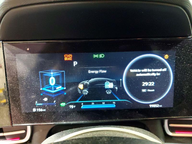 2021 Hyundai Elantra მანქანა იყიდება აუქციონზე, vin: KMHLN4AJ8MU004935, აუქციონის ნომერი: 54655826