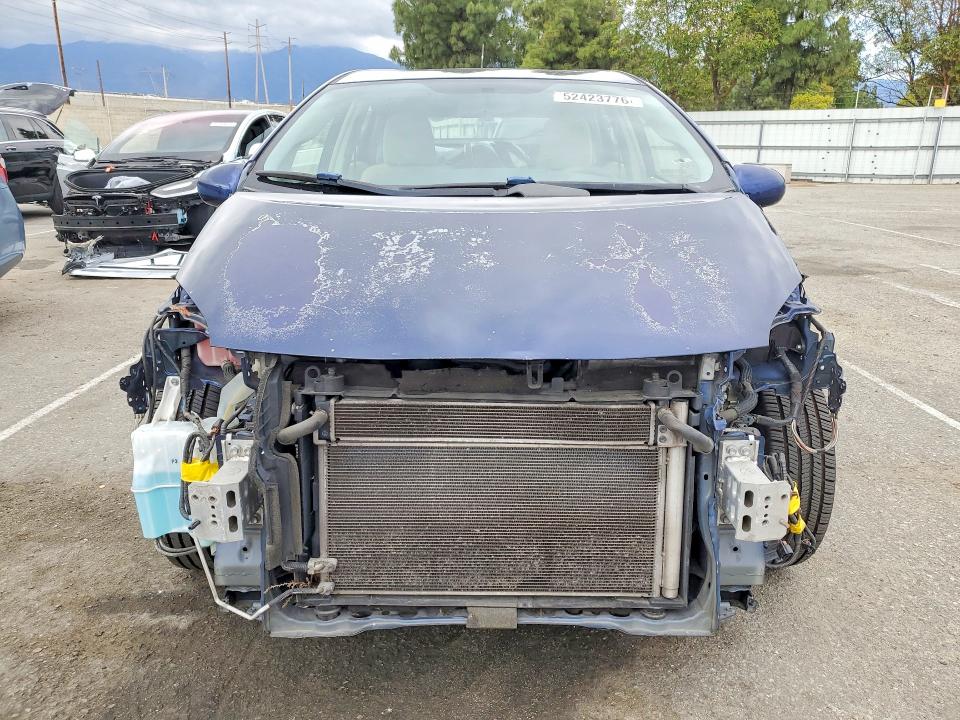 Aukcja sprzedaży 2012 Toyota Prius, vin: JTDKN3DU9C1553270, numer aukcji: 52423776