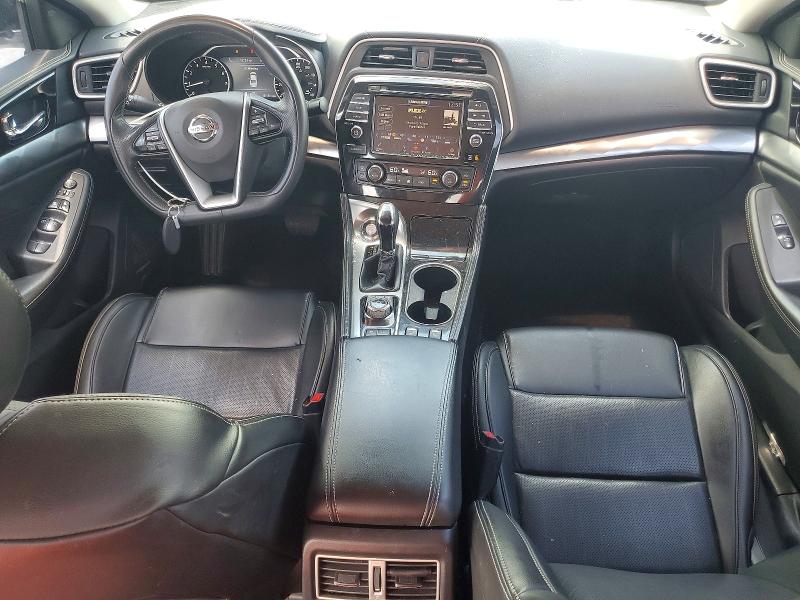Aukcja sprzedaży 2019 Nissan Maxima, vin: 1N4AA6AV4KC372849, numer aukcji: 54837556