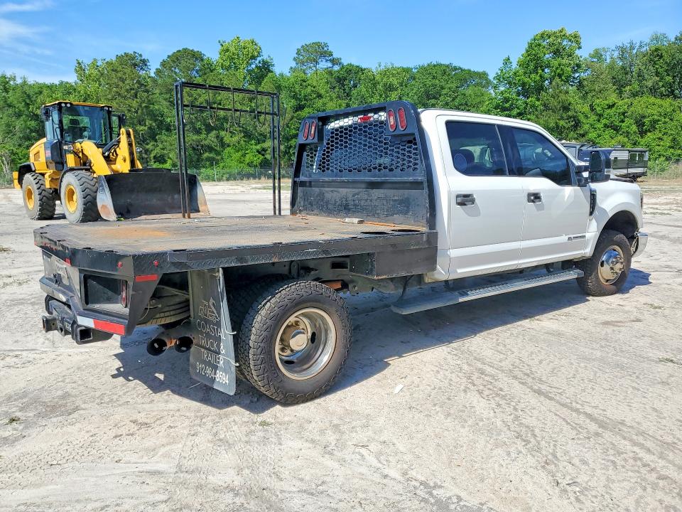 Auction sale of the 2019 Ford F350, vin: 1FT8W3DT7KEF15204, lot number: 51617076