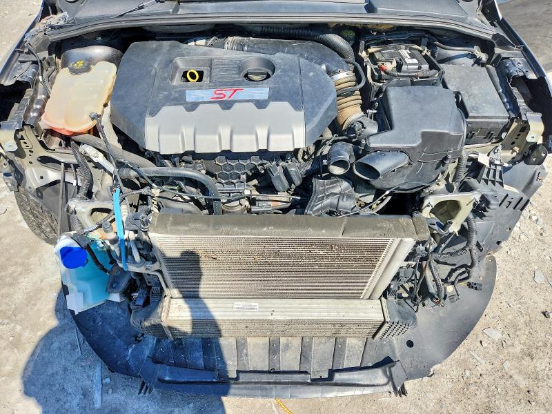 Aukcja sprzedaży 2016 Ford Focus, vin: 1FADP3L98GL262663, numer aukcji: 52811196