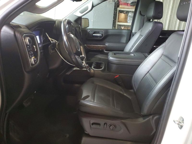 Продаж на аукціоні авто 2019 Gmc Sierra, vin: 1GTU9FEL7KZ164633, номер лоту: 52373726