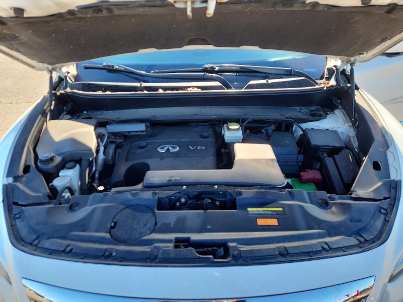 Продаж на аукціоні авто 2015 Infiniti Qx60, vin: 5N1AL0MM5FC525938, номер лоту: 51857786