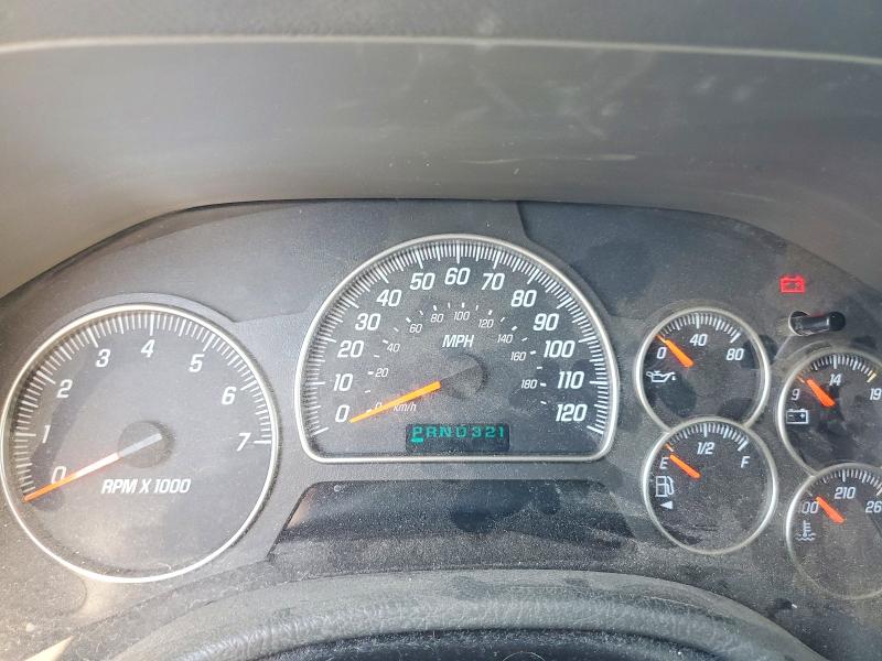 Aukcja sprzedaży 2004 Gmc Envoy, vin: 1GKDT13S242237941, numer aukcji: 52991536