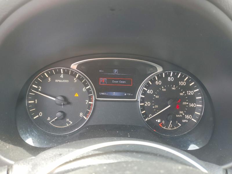 Aukcja sprzedaży 2018 Nissan Altima, vin: 1N4AL3APXJC286387, numer aukcji: 51120716