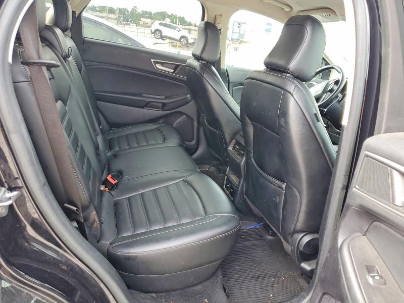 54519986 :رقم المزاد ، 2FMPK3J93MBA27314 vin ، 2021 Ford Edge مزاد بيع