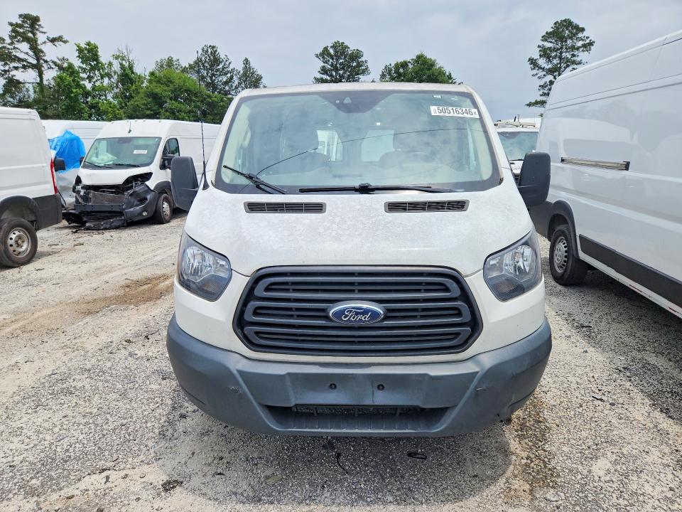 50516346 :رقم المزاد ، 1FTYR1ZM6JKB20928 vin ، 2018 Ford Transit مزاد بيع
