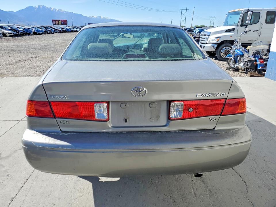 Aukcja sprzedaży 2000 Toyota Camry, vin: JT2BF28K0Y0259486, numer aukcji: 54133176