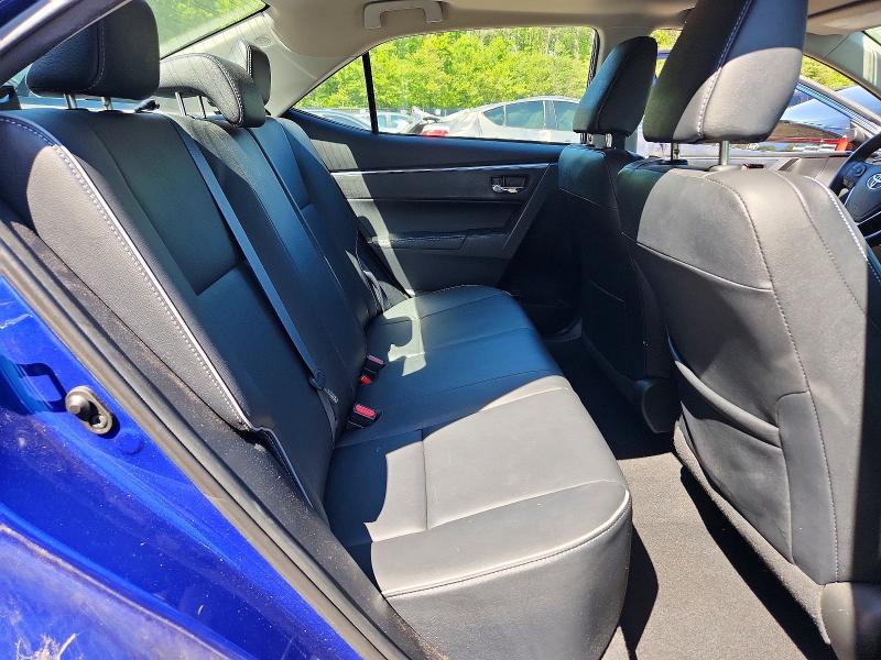 53008396 :رقم المزاد ، 2T1BURHE9EC094846 vin ، 2014 Toyota Corolla مزاد بيع