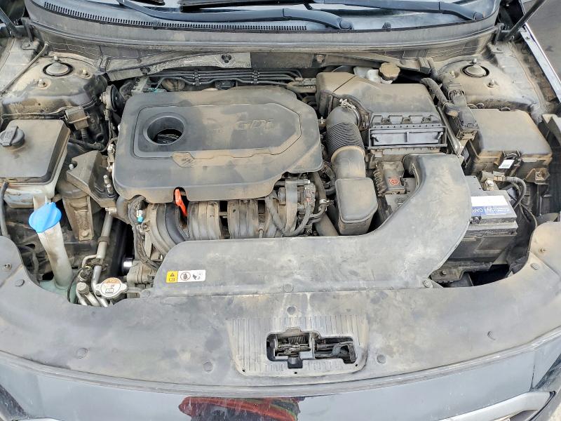 Aukcja sprzedaży 2017 Hyundai Sonata, vin: 5NPE34AF1HH524232, numer aukcji: 54060916