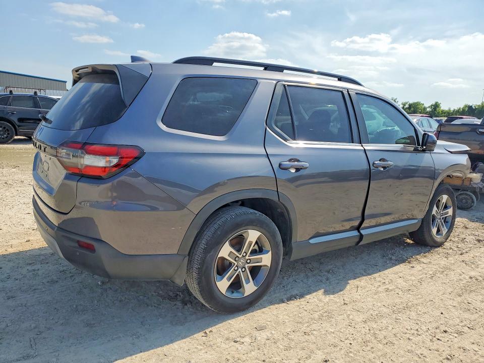 Aukcja sprzedaży 2024 Honda Pilot, vin: 5FNYG2H44RB010319, numer aukcji: 53884286