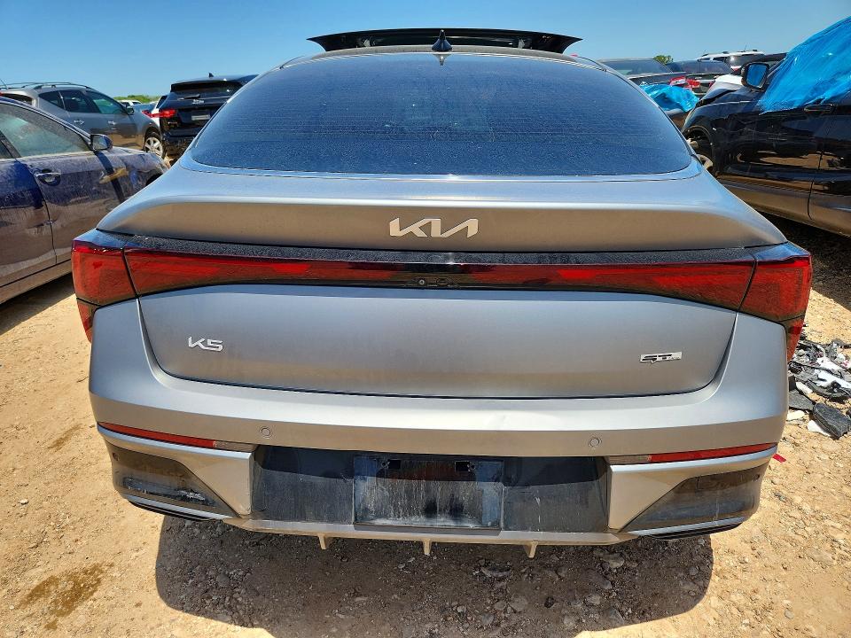 Aukcja sprzedaży 2025 Kia K5, vin: KNAG64J74S5302698, numer aukcji: 54904616