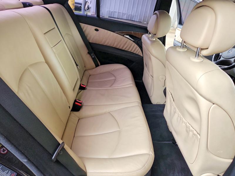 Продажа на аукционе авто 2007 Mercedes-benz E, vin: WDBUF56X97B057795, номер лота: 52688716