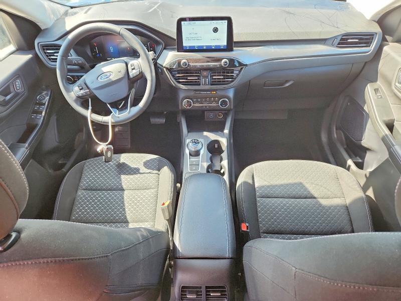 Продаж на аукціоні авто 2023 Ford Escape, vin: 1FMCU0GN0PUA77209, номер лоту: 54601436
