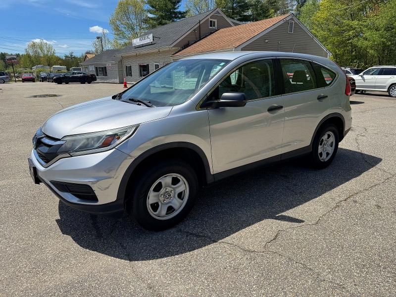 Aukcja sprzedaży 2016 Honda Cr-v, vin: 5J6RM4H35GL062627, numer aukcji: 54685216