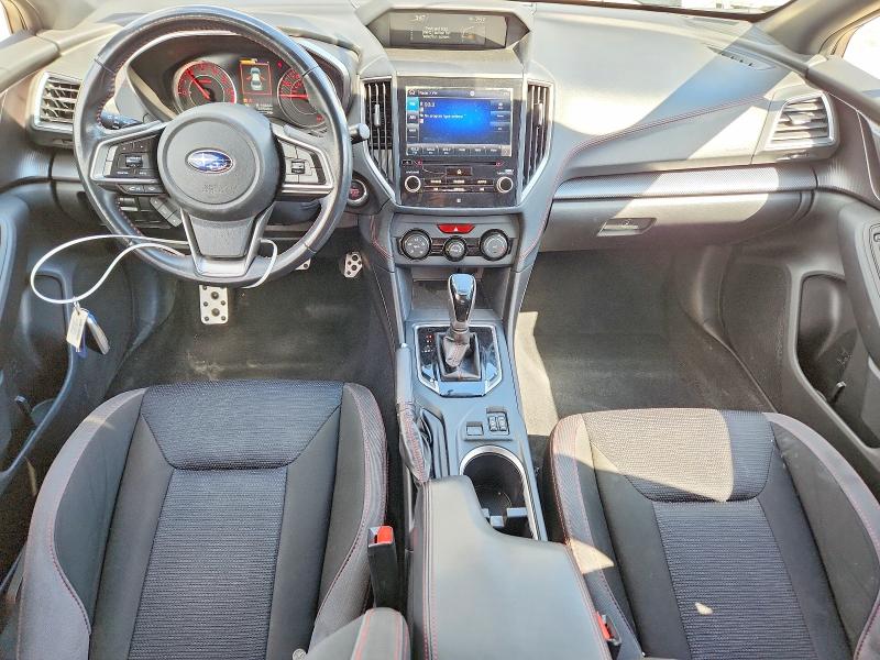 Aukcja sprzedaży 2017 Subaru Impreza, vin: 4S3GTAK64H3711630, numer aukcji: 53343866