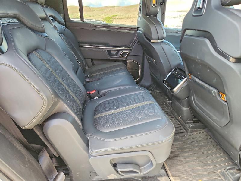 Продаж на аукціоні авто 2024 Rivian R1s, vin: 7PDSGBBA7RN032412, номер лоту: 54815086