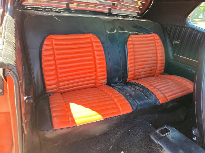 Продаж на аукціоні авто 1972 Plymouth Uk, vin: RP23P2G131682, номер лоту: 54685936