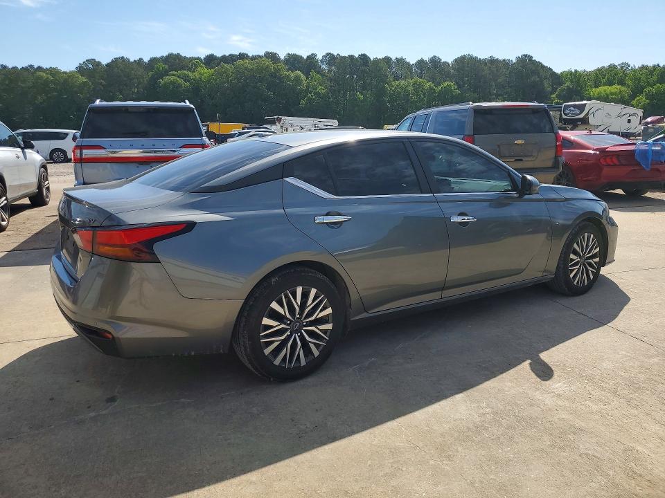 Продажа на аукционе авто 2023 Nissan Altima, vin: 1N4BL4DV6PN376783, номер лота: 52384676
