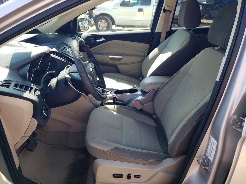 Продаж на аукціоні авто 2016 Ford Escape, vin: 1FMCU9GX9GUC06702, номер лоту: 53464066