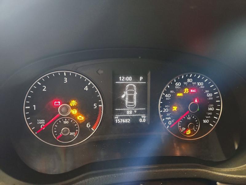 Aukcja sprzedaży 2013 Volkswagen Passat, vin: 1VWBN7A39DC133515, numer aukcji: 55076996