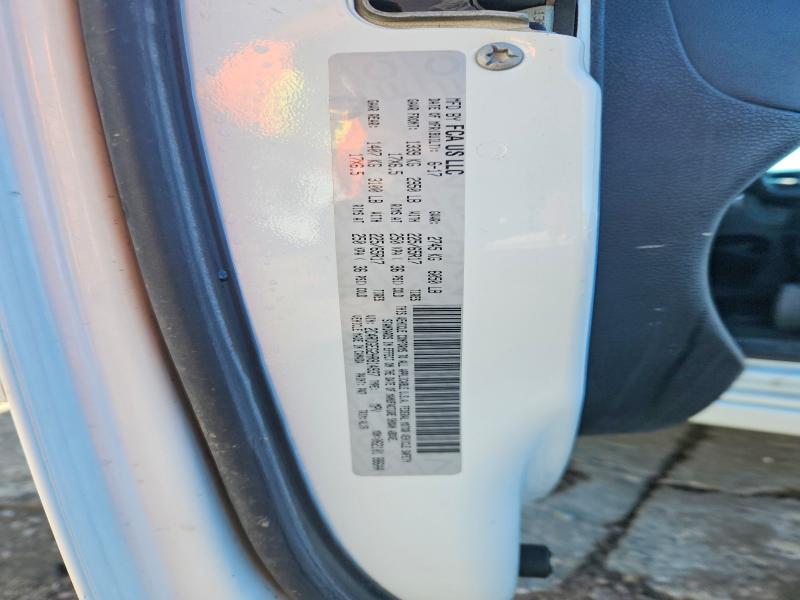 2017 Dodge Grand Caravan მანქანა იყიდება აუქციონზე, vin: 2C4RDGEG2HR814937, აუქციონის ნომერი: 54623296