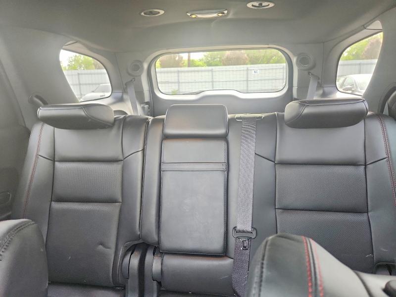 54644316 :رقم المزاد ، 1C4RDJDG2TC246513 vin ، 2026 Dodge Durango مزاد بيع