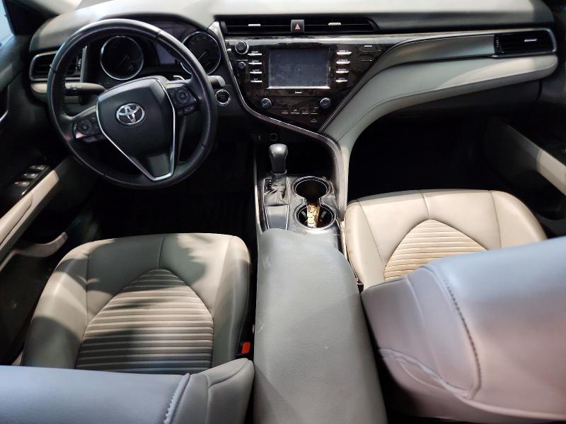 Продаж на аукціоні авто 2020 Toyota Camry, vin: 4T1M11AK0LU356655, номер лоту: 54288916