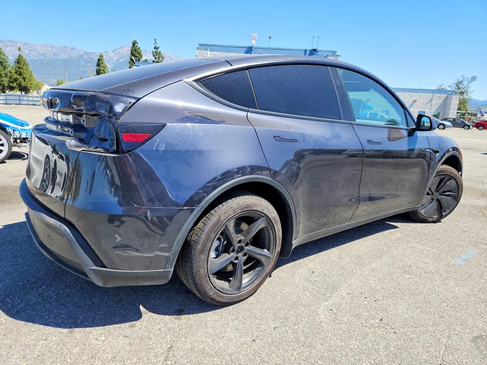 Aukcja sprzedaży 2026 Tesla Model Y, vin: 7SAYGDED2TF581480, numer aukcji: 54309416