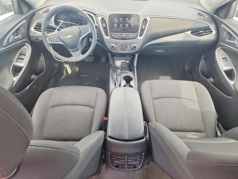 2024 Chevrolet Malibu მანქანა იყიდება აუქციონზე, vin: 1G1ZD5ST9RF170666, აუქციონის ნომერი: 54615136