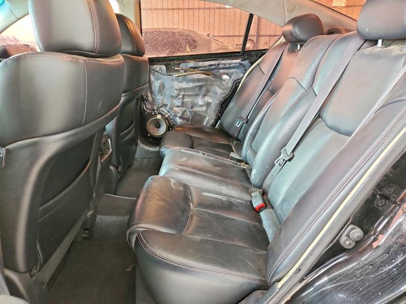 Aukcja sprzedaży 2009 Nissan Maxima, vin: 1N4AA51EX9C834318, numer aukcji: 52520176