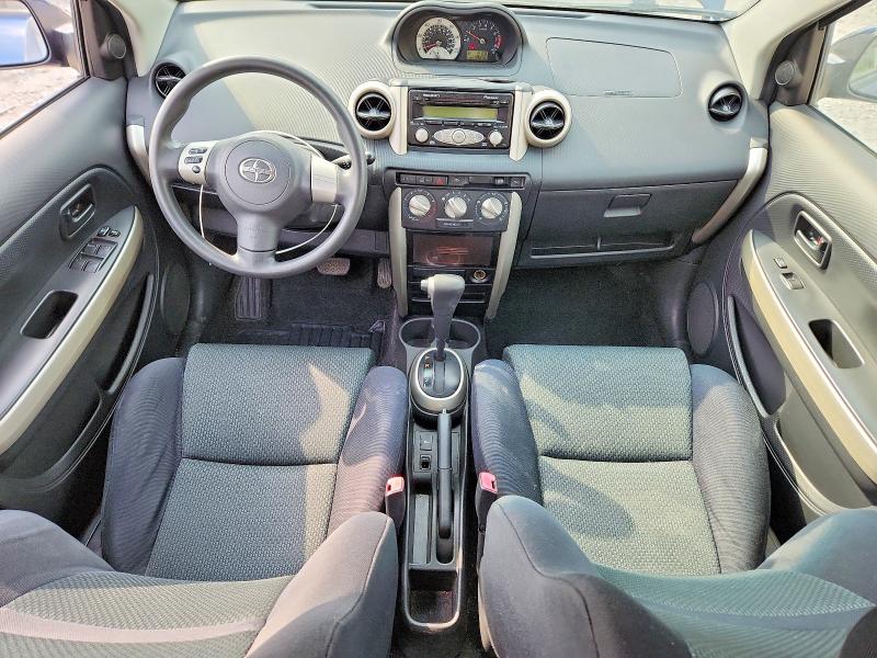 2006 Scion Xa მანქანა იყიდება აუქციონზე, vin: JTKKT624765001363, აუქციონის ნომერი: 53588106