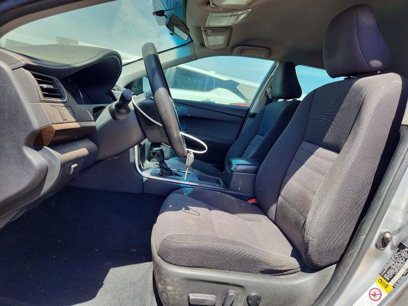 Продаж на аукціоні авто 2016 Toyota Camry, vin: 4T4BF1FK4GR564521, номер лоту: 53630576