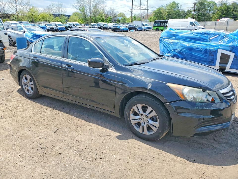 Продаж на аукціоні авто 2012 Honda Accord, vin: 1HGCP2F60CA181469, номер лоту: 51916016