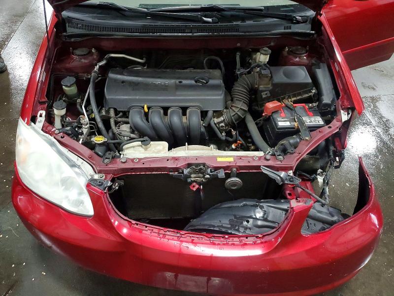 Aukcja sprzedaży 2007 Toyota Corolla, vin: 1NXBR30E17Z846762, numer aukcji: 54338806