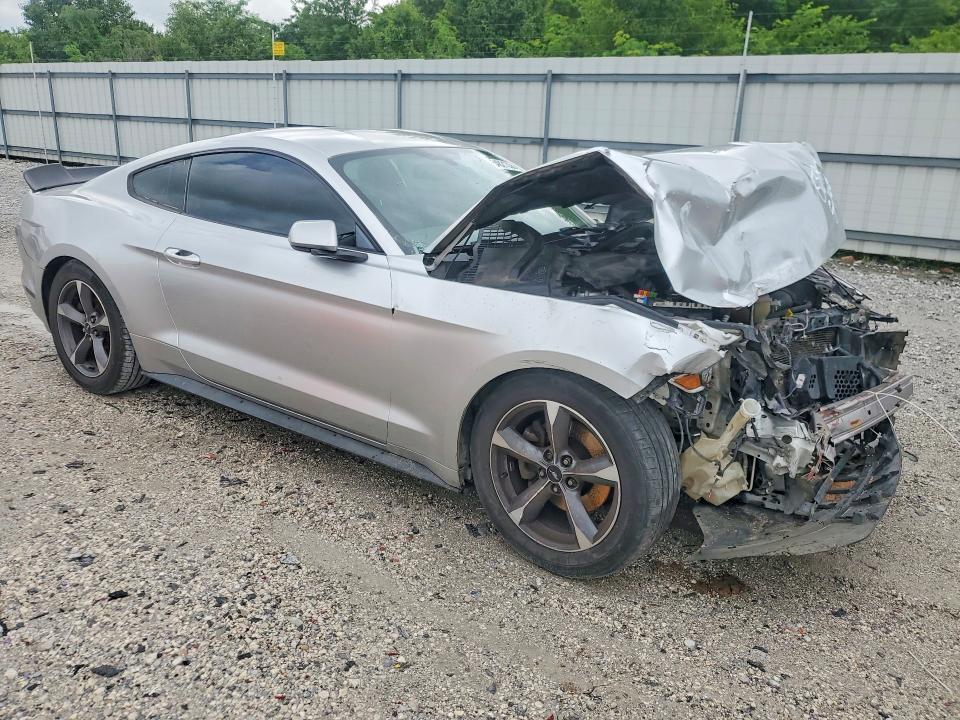 Продаж на аукціоні авто 2015 Ford Mustang, vin: 1FA6P8TH6F5368318, номер лоту: 54821336