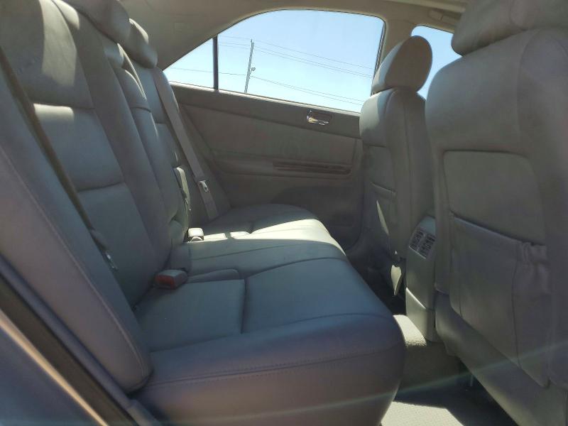 Aukcja sprzedaży 2005 Toyota Camry, vin: 4T1BF30K75U605882, numer aukcji: 51806506