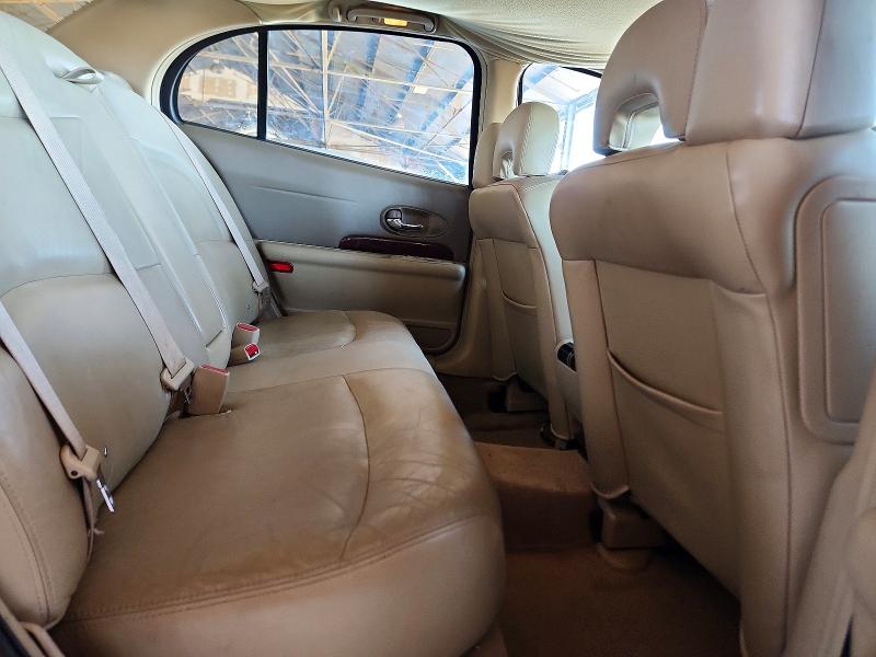 Aukcja sprzedaży 2004 Buick Lesabre, vin: 1G4HR54K944126630, numer aukcji: 54843026